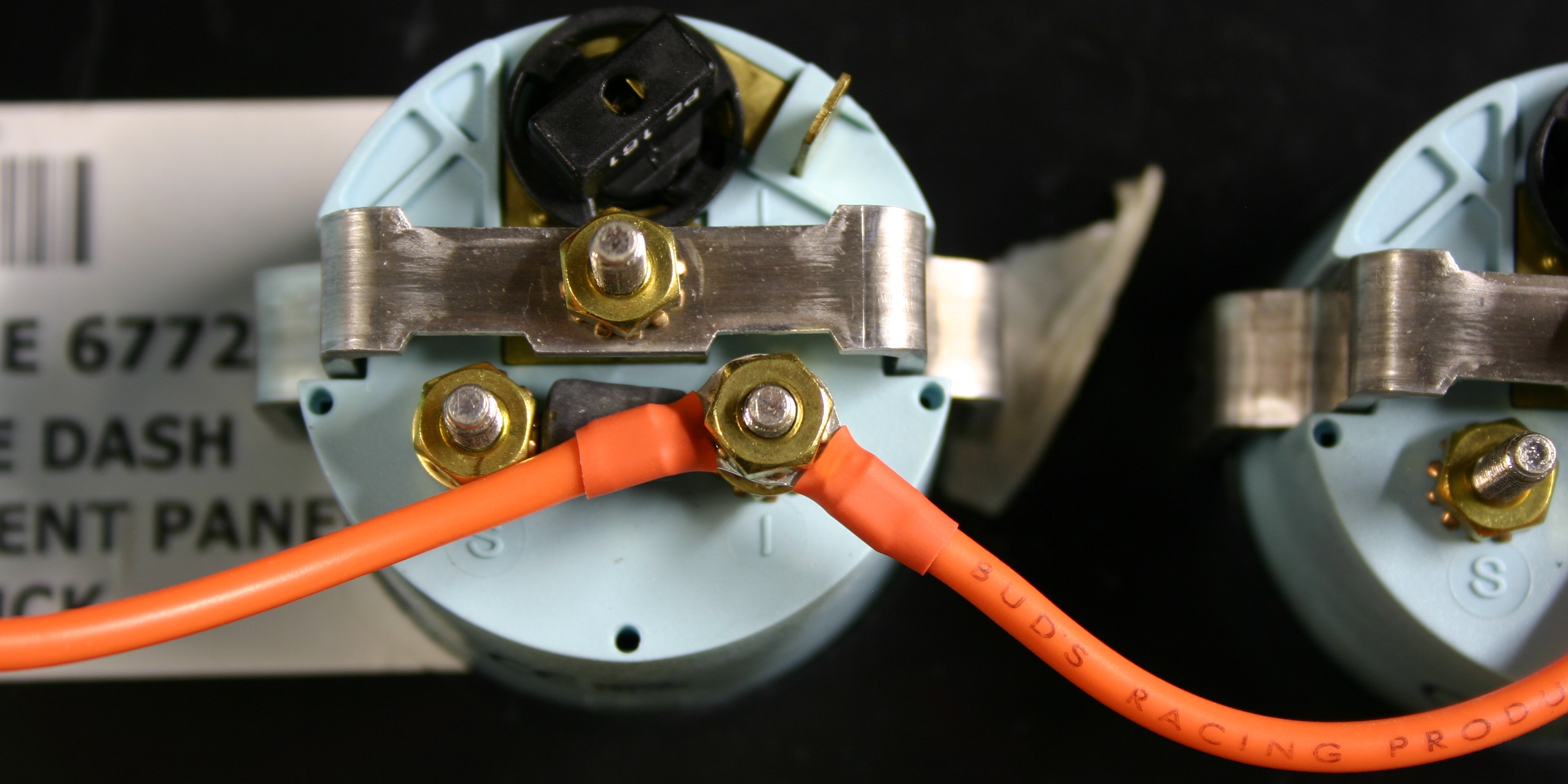 Teleflex Fuel Gauge Wiring Diagram Start News