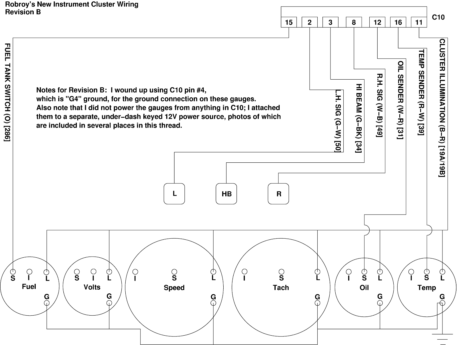 sun tachometer wiring efcaviation sun tachometer wiring efcaviation